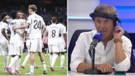 Paco González señala la clave para que el Madrid mantenga la regularidad: "Creo que hay que reubicarlo"