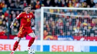 Luis de la Fuente llama a Aleix García tras confirmarse la baja de Gavi