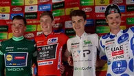 El premio que Madrid le dará a Vingegaard tras no poder subir al podio de la Vuelta