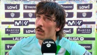 Héctor Bellerín lamenta jugar a 30 grados con 80 por ciento de humedad: "Inhumano"