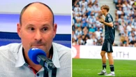 El veredicto de Mateu Lahoz sobre la expulsión de Huijsen en Anoeta: "El reglamento es muy claro y el VAR es una herramienta maravillosa"