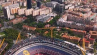 El Barça espera jugar este domingo contra la Real Sociedad en el Camp Nou