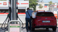 Un experto desvela el truco que usan en Alemania para repostar gasolina más barata y que puedes copiar en España: Hasta 40 céntimos por litro