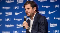 Mateu Alemany, nuevo director de Fútbol Profesional Masculino del Atlético de Madrid
