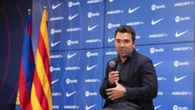 Deco: "Haremos dos, tres o cuatro fichajes; no entraremos en el mercado como locos"