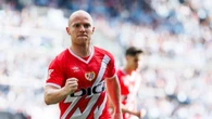 Isi Palazón, en COPE: "Veo a un equipo con ganas de hacer cosas grandes"