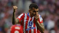 Correa se despide del Atlético y el club responde: "Ante las dudas generadas..."