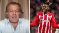 El dardo de Toni Freixa a Nico Williams tras conocer el nuevo fichaje del Barcelona: "Infinitamente mejor"