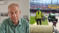 Tomás Guasch flipa con el nuevo retraso en las obras del Camp Nou: "Nos toman el pelo"