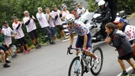 El gran botín económico ganado por Lenny Martínez durante la 14ª etapa del Tour