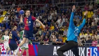 El Barcelona sigue haciendo historia en la Liga Asobal y conquista su 32º título