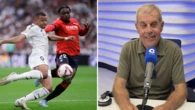 La reacción de Tomás Guasch al conocer que el Real Madrid-Osasuna no será aplazado: "Cambió de opinión"