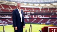 Miguel Ángel Gil hace balance de la temporada pasada y es optimista con la siguiente