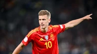 Dani Olmo, entre dos y tres semanas de baja