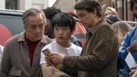 'Karate Kid: Legends', 'El Regreso de Ulises' y 'Baja de Paternidad', entre los estrenos más destacados de esta semana