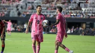 De Paul cumple su sueño de compartir equipo con Messi