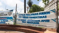 El día que Argentina intentó llevar la guerra de las Malvinas a España y fue frustrada por dos policías españoles