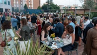 Grupo Hotusa inaugura el verano con su tradicional fiesta en el Eurostars Suites Mirasierra 5*