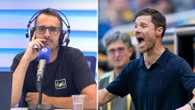 Guille Uzquiano y el mensaje mandado por Xabi Alonso a la directiva del Real Madrid: "Ha jugado los 90 minutos"