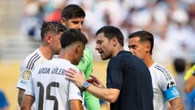 El Real Madrid no tiene intención de fichar, pendiente de la reunión con Xabi Alonso