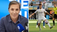 Paco González y el cambio que le ha generado Arda Güler al Real Madrid ante el Al-Hilal: "Le ha dado..."