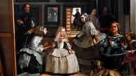 Esta es la enfermedad que padecía la infanta Margarita de Austria y que Velázquez reflejó en todos sus retratos: se aprecia en tres detalles