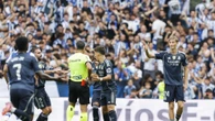 El Real Madrid prepara un dosier por los arbitrajes y elevará una queja a la FIFA