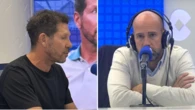 Gonzalo Miró desvela el motivo por el que no estuvo presente en la entrevista a Simeone: "No fue cosa de Juanma"