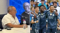 Alfredo Relaño destaca una de las grandes virtudes de Kylian Mbappé al compararlo con Lamine Yamal: "Muy contundente"
