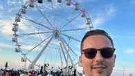 Jorge Lorenzo se compra una noria en un pueblo de Italia y le estafan 200.000 euros