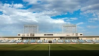 El Castilla-Ferrol se jugará en un campo que no cumple los requisitos mínimos