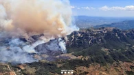 Incendio forestal en Tarragona: confinamientos y evacuaciones en Pauls; la Generalitat pide ayuda a la UME