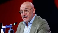 De la Fuente, sobre Gonzalo: "Como dicen en mi pueblo, hay que hacer la 'mili'"