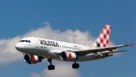 Así es Volotea, la compañía aérea española low-cost cuyo avión a Oviedo ha succionado a un hombre