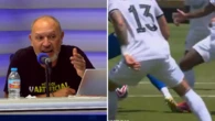 Pedro Martín explica el posible penalti de Julián Álvarez: "Han revisado las dos cosas y para hacer lo más absurdo"