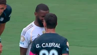 La FIFA anuncia medidas contra Gustavo Cabral tras el caso de racismo con Rüdiger