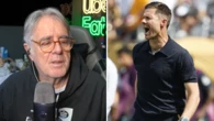 Siro López destaca 'la primera decisión importante de Xabi Alonso': "Y no hablo de Ancelotti"
