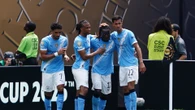 El City le endosa un set al Al Ain; empate sin goles en el Salzburgo-Al Hilal