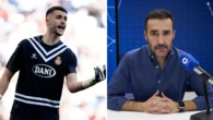 Lo que echó de menos Juanma Castaño del Espanyol con Joan García tras ver lo que ha hecho el Athletic con Nico Williams: "En esta situación"