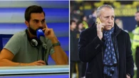 Rubén Cañizares, tajante con Fernando Roig tras sus declaraciones hacia los aficionados del Villarreal: "Absolutamente nefasto"