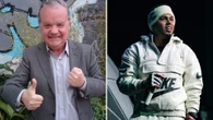 Jaime Ugarte revela la razón por la que no saludó a Mike Towers en La Velada de Ibai: "Me parecieron majísimos"
