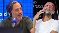 David Sánchez recuerda por qué Guardiola logró en Inglaterra la felicidad que no tuvo en España: "Aunque en Madrid pensaban que le aplaudían"