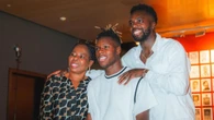 Iñaki Williams desvela que vandalizaron la luna del coche a su hermano Nico