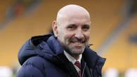 Monchi deja entrever la creación de un nuevo club : "Algo despierta a las 19:40"