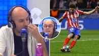 Siro López le pide a Gonzalo Miró que se olvide del penalti de Julián Álvarez: "Cuando se hacía esa trampa que hizo..."