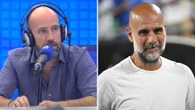 Gonzalo Miró, sobre el final de la etapa de Guardiola en el City: "No supo encontrar soluciones a los problemas"