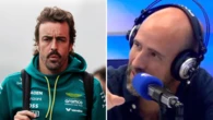 La reflexión de Gonzalo Miró sobre la carrera de Fernando Alonso en la Fórmula 1: "Como casi todos los años"