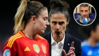 Joseba Larrañaga da la clave sobre la gran decisión que debe tomar el fútbol femenino en España: "Si los resultados fueran malos..."
