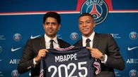 Mbappé va a la guerra contra el PSG