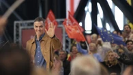 Sánchez se ceba con Feijóo para esquivar la presión por el caso Koldo y el órdago de Junts